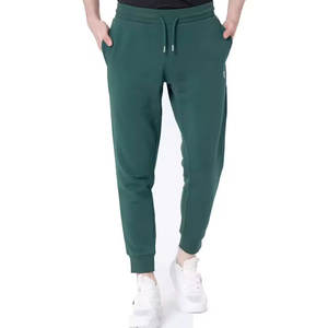 Pantalones Deportivos Ajustados para Gimnasio, Correr y Entrenamiento, Pantalones Deportivos Ajustados para Hombre, para Gimnasio, Fitness y Entrenamiento - Product Image 1
