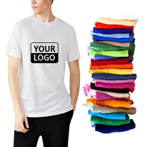 Camiseta Personalizada 100% Algodón para Hombre, Estilo Urbano, Cuello Redondo, Manga Corta, Ecológica, Disponible en Blanco y Negro - Product Image 2