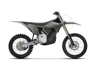 NOUVEAU StarkVarg MX 1.0 Gen2 Moto tout-terrain électrique sans balais avec une cylindrée de 600-1000 cm³ et une vitesse maximale de >80 km/h US - Product Image 3