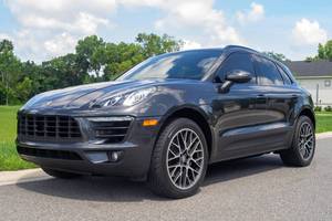 Porsche Macan 2017 listo para enviar - Product Image 4