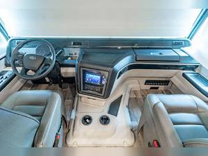 CHEAP FAMILY MOTORHOME 2023 ENTEGRA <strong>VISION</strong> XL 36C