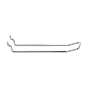 Blister Ganci X Pannelli Forati Figura 8 Cm.15 (pz.5) - Product Image 1