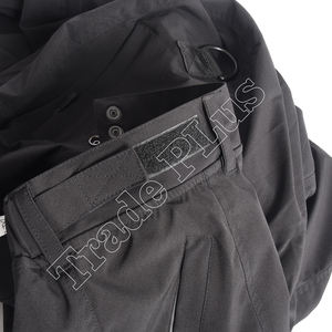 Servicio OEM impermeable a prueba de viento para Unisex forro polar aislado resistente snowboard esquí al aire libre rodillas reforzadas - Product Image 6