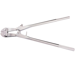 Heavy Duty Tc Pin Cutter K-<b>wire</b> Cutter Orthopedic Instruments 2023 High Quality K-<b>Wire</b> Set Best Design Set - Product Image 5