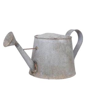 Arrosoir à fleurs en métal pour plantes et jardins, arrosoir de style français, collection de 9 litres - Product Image 3