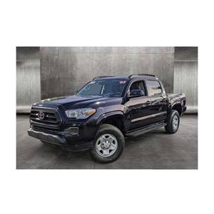 Volante automático a la izquierda Toyota Tacoma 4x4 camioneta diésel de Alemania - Product Image 1