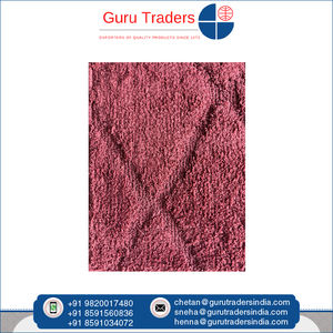 Fournitures de salle de bain Qualité imbattable Tapis de bain en gel antidérapant en microfibre solide disponible pour les exportateurs du monde entier - Product Image 3