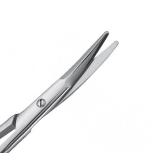 Tijeras de estiramiento facial delicadas Kaye de alta calidad Nueva llegada Fuente de alimentación manual Servicios de OEM y ODM disponibles - Product Image 6