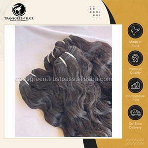 Distribuidor de confianza que vende extensiones de cabello humano malasio virgen rizado natural alineado con cutícula de calidad excepcional para mujeres - Product Image 5