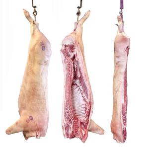 Bon marché Prix Vente en gros Vente en gros de porc congelé de qualité supérieure Coupes à 6 voies/Carcasse de porc/Viande de porc Vente en gros de fournisseur allemand - Product Image 4