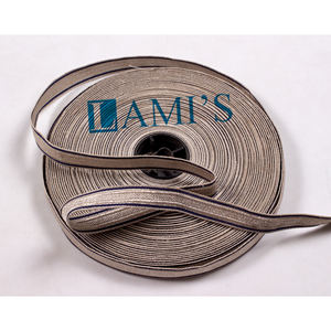 OEM Haute Qualité Tresse Fil Métallique Doré Tresse 32 35 42 45mm Fil Doré Dentelle Fil Bullion Fil Métallique Garniture Dentelle - Product Image 2