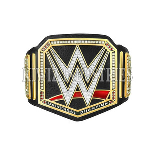 Services OEM vente en gros ceintures de lutte ceinture de championnat de lutte professionnelle en stock logo de ceinture de championnat - Product Image 3