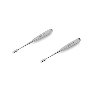 Outils chirurgicaux de style international Ascenseurs périostés orthopédiques Instruments en acier inoxydable Instruments chirurgicaux du Pakistan - Product Image 6