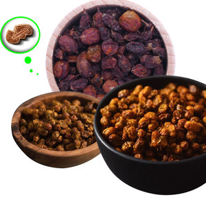 Espino amarillo | Fruta seca lista para exportación para uso sanitario - Product Image 4