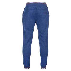 Pantalons décontractés pour hommes de haute qualité et légers, idéal pour le streetwear, couleur unie, toile personnalisable - Product Image 2