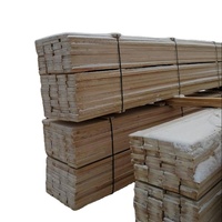 Thick Timber 2x6 Pine/Spruce/Oak/Teak Sawn Timber for Framing Logs Modern Design