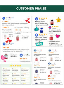 Cápsulas de Malato de Magnesio para Adolescentes - Vitaminas de Grado Alimenticio que Apoyan la Salud del Corazón, la Producción de Energía, el Sistema Nervioso y los Músculos - Product Image 5