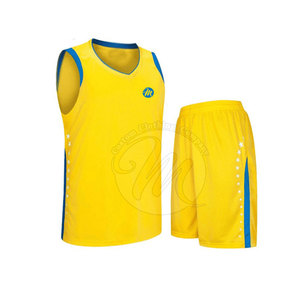 Qualité supérieure Couleur personnalisée Volley-ball Uniforme Vêtements de sport Vente chaude Volley-ball Uniforme - Product Image 1
