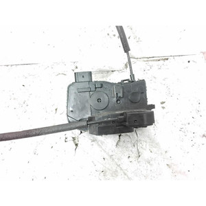 Serrure avant droite KIA Sportage Série 81320-3U010 (10>16) - Product Image 2