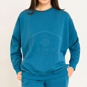 Sudaderas Personalizadas para Mujer, Estilo Pullover, Ropa Transpirable con Manga Larga - Product Image 5