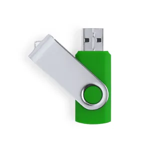 Chiavetta USB Yemil da 32GB, Gadget Promozionale Personalizzato - Product Image 2