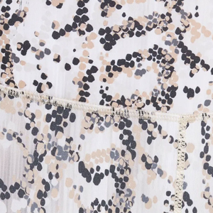 Leggings Deportivos para Mujer, Cintura Media, Color Sólido, Elásticos en Cuatro Direcciones, Transpirables, Duraderos, para Entrenamiento, Económicos y de Calidad - Product Image 6