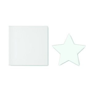 เหรียญรางวัลสตาร์วอร์ดแก้วสตาร์วอร์ดโลหะพร้อมการพิมพ์ยูวีความแปลกใหม่ของจีนสำหรับของแจกของรางวัลหรือของขวัญต้อนรับ - Product Image 3