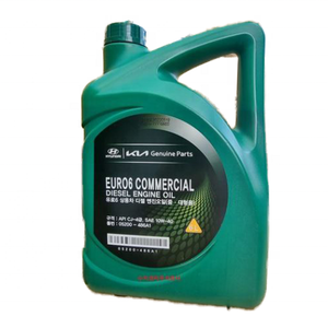 05200-486A1 diésel, 10W-40/, 'EURO6 COMMERCIAL' [Hyundai Kia / Mobis] - Product Image 2