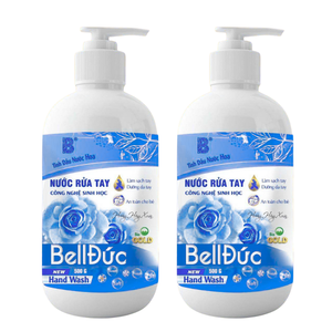 สบู่ล้างมือสูตรธรรมชาติเจลระงับกลิ่นกายเพิ่มความกระจ่างใสให้สีผิว - Product Image 1