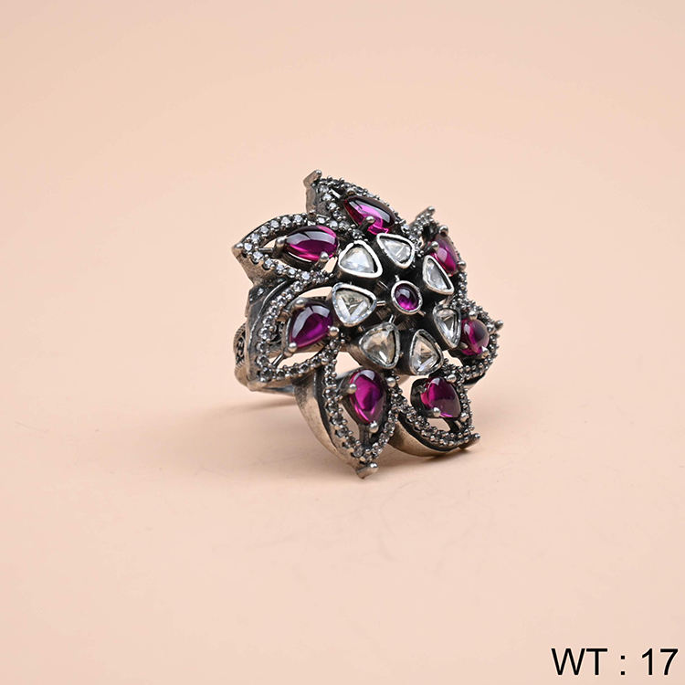 ขัดเงา/ออกซิไดซ์โบราณ