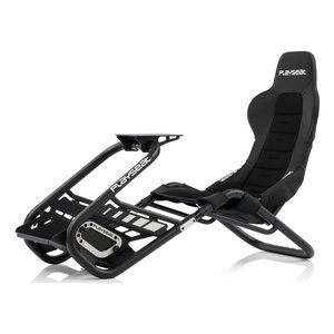 อุปกรณ์จำลองการขับขี่ TROPHY Black R AP 00304 - Product Image 1