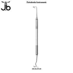 Instrumentos dentales periodonita instrumentos quirúrgicos dentales equipos dentales Instrumentos dentales de alta calidad periodonita - Product Image 2