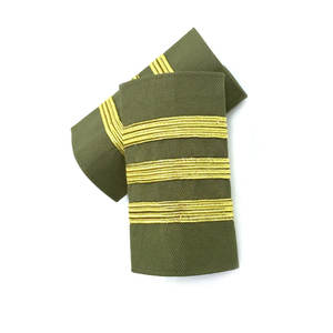 Uniforme Épaulette Épaulette À Vendre Épaulette Uniforme Épaulette Pour Officiers 2024 - Product Image 1