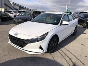 Hyundai Elantra Híbrido 2023 Usado en Buen Estado - en Venta - Product Image 5