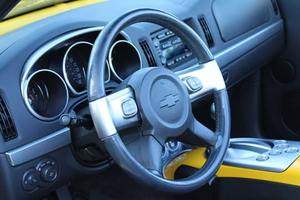 Chevrolet SSR Coupé 2024 Usado, Cuero Oscuro, R15, Techo Panorámico, Favorito de los Coleccionistas, en Venta - Product Image 5