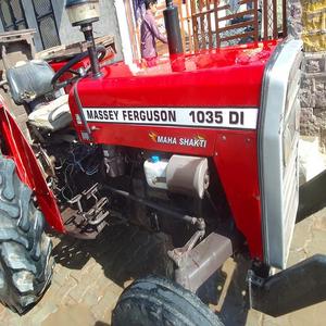 Bomba de rendimiento para tractor Massey Ferguson 1035 DI de la mejor calidad y componentes del núcleo del motor Stock limitado disponible Precio competitivo - Product Image 3