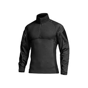 Camisas de paintball táctico/camiseta de combate/camiseta de camuflaje para caza - Product Image 6