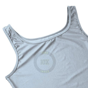 New Arrival Spandex Polyester Wrestling Wear <b>Men</b> Wrestling <b>Singlet</b> Quick Dry Customized <b>Singlet</b> - Product Image 5