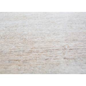 Tapis Jacquard Classique en Laine et Viscose Faits Main, Couleur Ivoire, Épaisseur 10mm, Rectangulaire pour Chambre ou Couloir - CX-2515 - Product Image 3