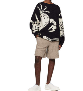 Pulls tricotés doux pour tous les âges Vêtements à la mode et bon marché pour l'hiver disponibles à la vente en gros en vrac - Product Image 4