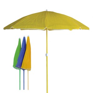 Ombrellone da Spiaggia Texas 1,8 M. - Product Image 1