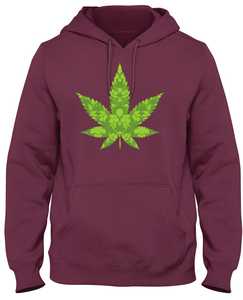 Sudaderas con capucha y sudaderas de talla grande para hombre con bordado callejero y serigrafía Sudaderas con capucha con estampado gráfico personalizable Sudaderas - Product Image 3