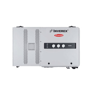 อินเวอร์เตอร์โซลาร์เซลล์ Inverex Fronius Tauro Eco On-Grid 50KW แบบเอาต์พุตเดี่ยว ประสิทธิภาพ 99% - Product Image 6