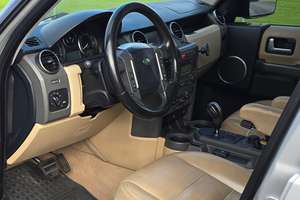 LAND ROVER LR3 SE 2005 USADO, Volante a la Izquierda/Derecha - Product Image 4