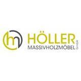 Höller Massivholzmöbel GmbH logo