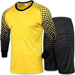 ชุดเสื้อเครื่องแบบวอลเลย์บอลสำหรับผู้ชายโพลีเอสเตอร์100% โลโก้ออกแบบได้ตามต้องการผ้าซับเหงื่อคุณภาพสูงผลิตจากประเทศปากีสถาน - Product Image 4