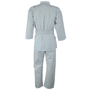 Por encargo 100% algodón elástico Judo conjuntos mejor venta buen diseño uniformes de los hombres en color personalizado - Product Image 5