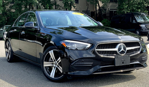 เมอร์เซเดส-เบนซ์ ซี 300 4MATIC AWD ปี 2025 รถมือสอง วัสดุอลูมิเนียมอัลลอยด์เกรดอุตสาหกรรม ใช้งานง่าย ทนทาน - Product Image 2