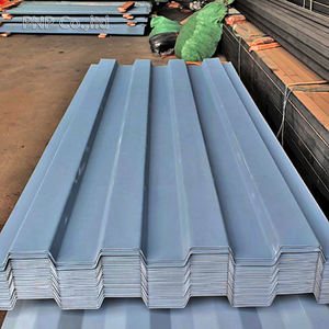 Piezas de reparación de contenedores de envío 20ft 40ft Placa de acero de pared de extremo frontal 2x1024x2700mm Acero al aire libre - Product Image 2