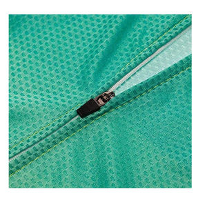 Uniforme de Ciclismo Transpirable Personalizable al por Mayor para Hombres y Equipos Adultos, Tallas Grandes, en Tendencia, con Color y Logotipo Personalizados - Product Image 6